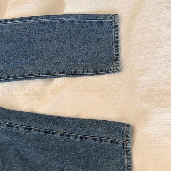 brand new with tags pacsun jeans. selling because they didn’t fit me :) - Picture 4 of 4